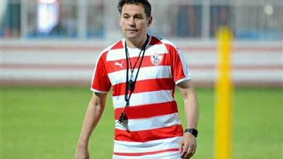 خالد جلال يعلن قائمة الزمالك لمواجهة الحدود