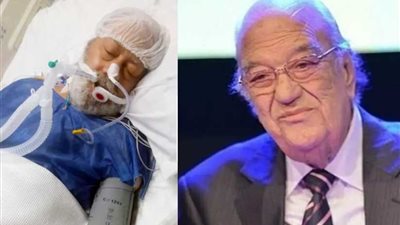 وفاة الفنانين.. شائعات سخيفة بطلها مواقع التواصل الاجتماعي آخر ضحاياها حسن حسني ومحمد نجم