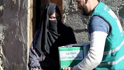 الشباب والرياضة تستعد لاحتفالات محافظة القاهرة