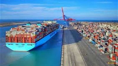 642.9 مليون يورو حجم التبادل التجاري بين مصر وإسبانيا