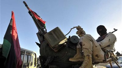 الجيش الليبي يوقع 11قتيلًا من الميليشيات في 