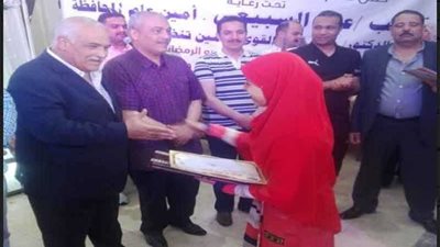 مستقبل وطن: رحلات عمرة و10 آلاف جنيه جوائز مسابقة حفظة القرآن بأبوقرقاص
