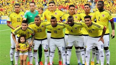 كولومبيا تتأهل إلى دور الثمانية ببطولة كأس العالم للشباب لكرة القدم