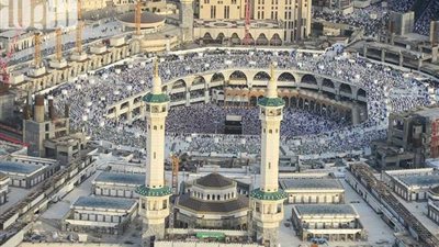 أكثر من مليوني مُصَل يشهدون ختم القرآن بالمسجد الحرام