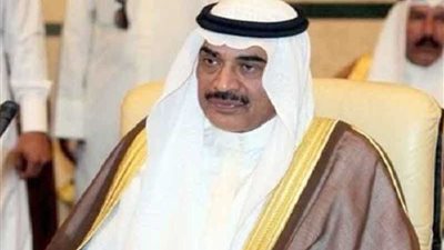 وزيرا الخارجية الكويتي والأمريكي يبحثان آخر المستجدات الإقليمية والدولية