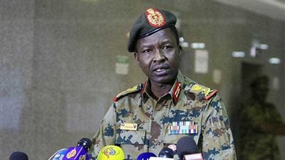 المتحدث باسم المجلس العسكري السوداني: لم نفض الاعتصام بالقوة