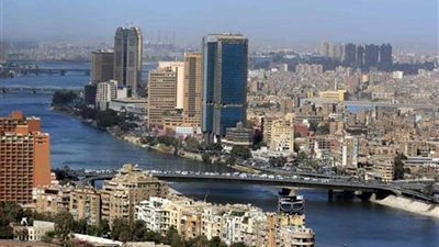 الأرصاد: طقس لطيف في العيد.. والعظمى بالقاهرة 35