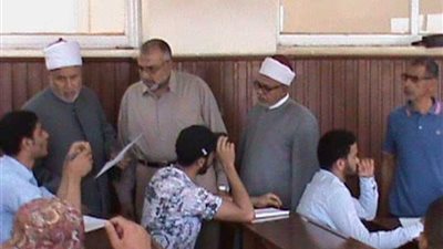 الأمير: مد امتحان التفسير نصف ساعة.. تعرّف على التفاصيل