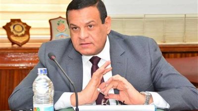 الموافقة على إقامة 4 مدارس جديدة بالبحيرة