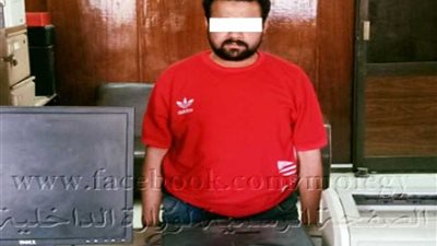 سقوط صاحب الأختام والأكلاشيهات المزورة في الموسكي