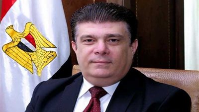 الوطنية للإعلام تطمئن الجماهير: تقوية البث الأرضى لسهولة مشاهدة 