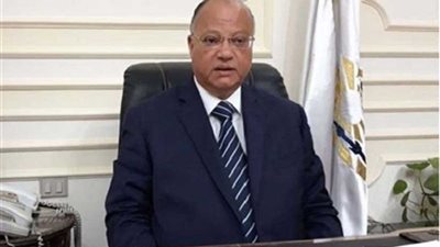 محافظ القاهرة: انتهاء استعدادات النقل العام والأجهزة الأمنية لاستقبال العيد