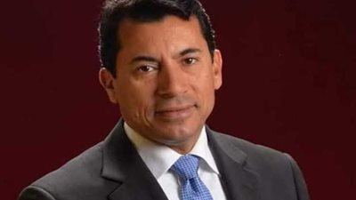 وزير الرياضة يهنئ ترايثلون مصر بعد حصد ذهبية وفضية إفريقيا بموريتشيوس