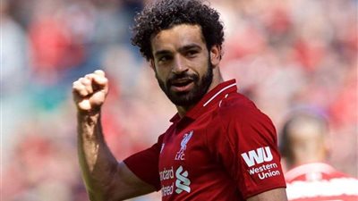 تجدد اهتمام ريال مدريد بالتعاقد مع محمد صلاح