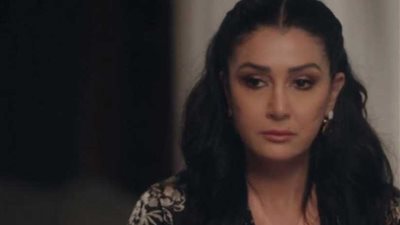 غادة عبد الرازق تبدأ خطوات الخروج من السجن في 