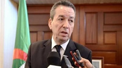 الجزائر تشارك في اجتماع وزراء التجارة الأفارقة بـ