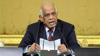 رئيس مجلس النواب يؤكد عمق العلاقات بين مصر ورواندا