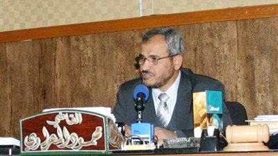 القاضي الشرعي السوري: غدا المتمم لشهر رمضان المبارك