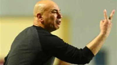 حسام حسن يعلن تشكيل سموحة أمام الاتحاد السكندري