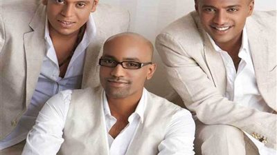 فريق (بلاك تيما) الغنائي يطرح ميني ألبوم جديد في عيد الفطر