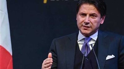 كونتي يهدد بالاستقالة حال استمرار الصراع بين طرفي الائتلاف الحاكم