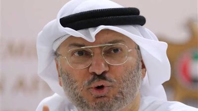 قرقاش: نتطلع إلى حوار وتفاوض في السودان يقود إلى اتفاق