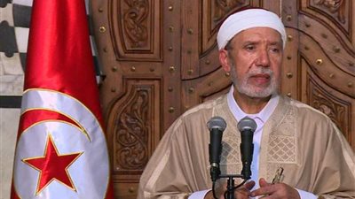 مفتى الجمهورية التونسية: بعد غد الأربعاء أول أيام عيد الفطر المبارك
