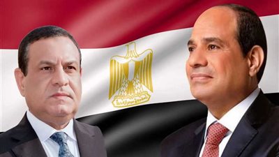 محافظ البحيرة يهنئ رئيس الجمهورية بعيد الفطر المبارك