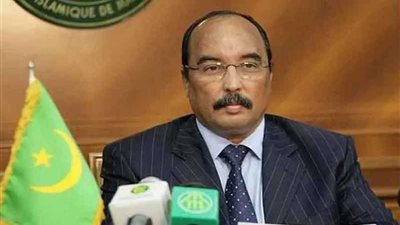 الرئيس الموريتاني يعفو عن أكثر من مائة سجين بمناسبة عيد الفطر