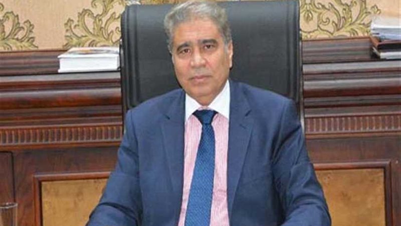 المنيا تستلم 300