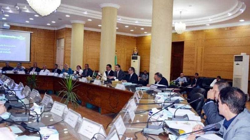 تطوير شبكة المعلومات