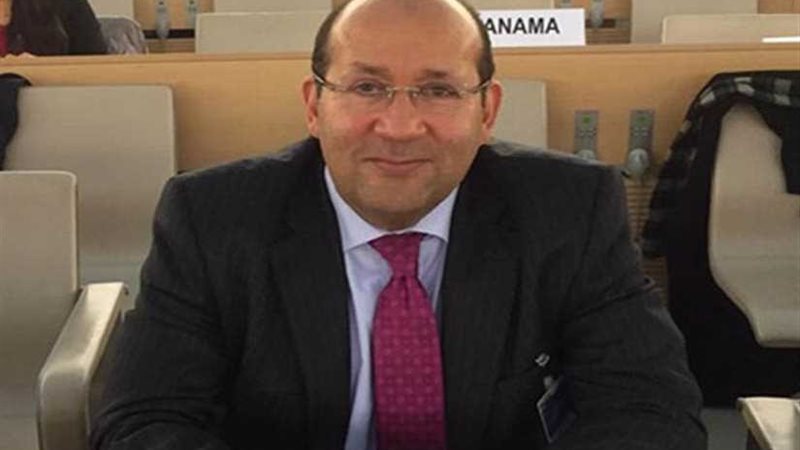 في سابقة هي الأولى..