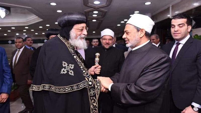 قداسة البابا تواضروس