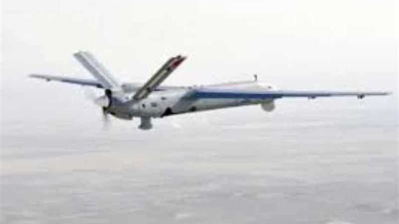 الجيش الليبي يصيب