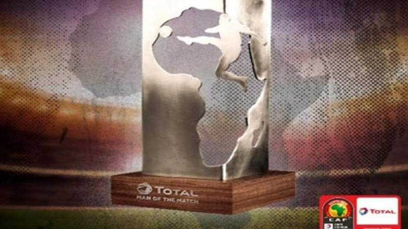 مصري يفوز بتصميم