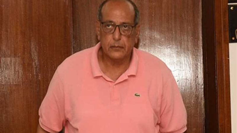 رؤوف عبد القادر ينضم