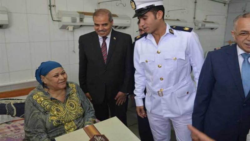 الداخلية ترسم البسمة