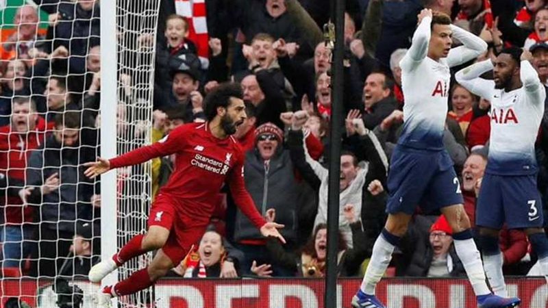 كعبه عالي.. «صلاح»