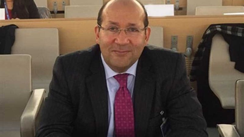 مصر تترأس لأول مرة