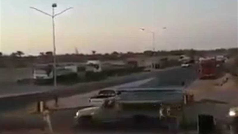 الجيش الليبي يوقع