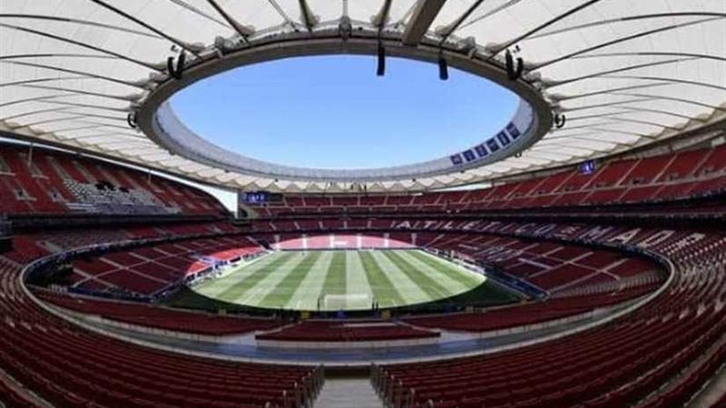 شاهد.. استاد واندا