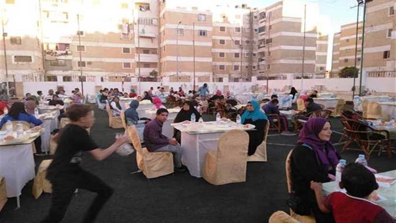 شمال سيناء: حملة