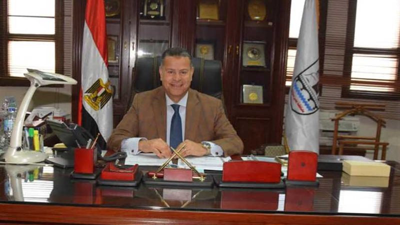 تثبيت 18 متعاقدا