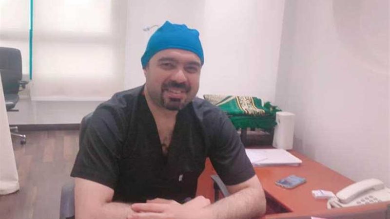 بطانة الرحم المهاجرة