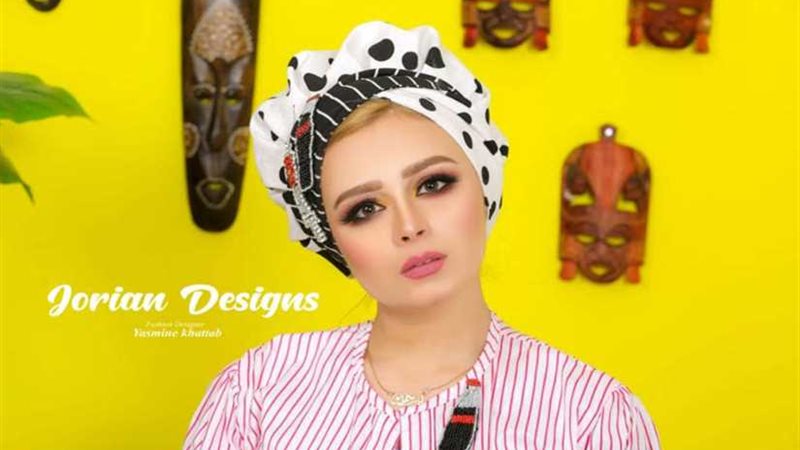 تربين ٢٠١٩ بألوان