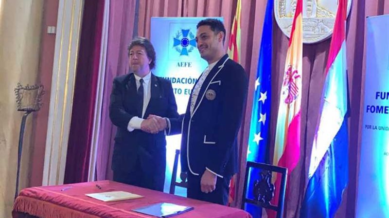 إطلاق مشروع ثقافي