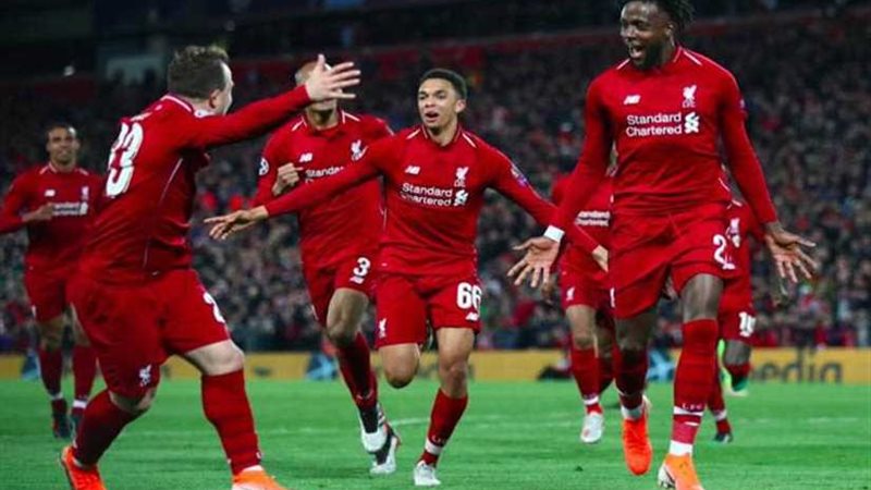 «أوريجي» يسجل ثاني