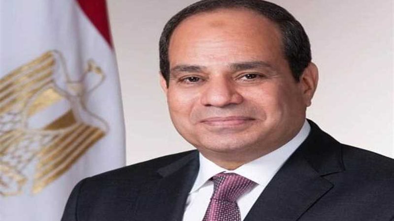 نشرة 24... الرئيس