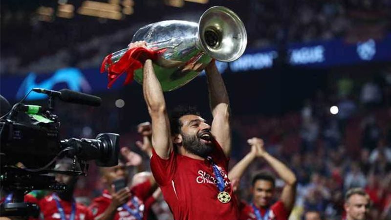 فوز ليفربول بدوري