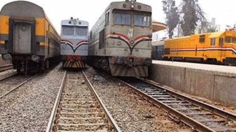 السكة الحديد تعلن